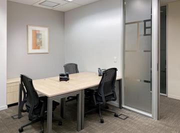 Foto número 1 · Escritório privado para alugar – Regus Torre Rio Sul em