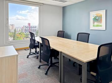 Foto número 1 · Reserve espaço de escritório aberto para empresas de todos os tamanhos em Regus PORTO ALEGRE, Carlos