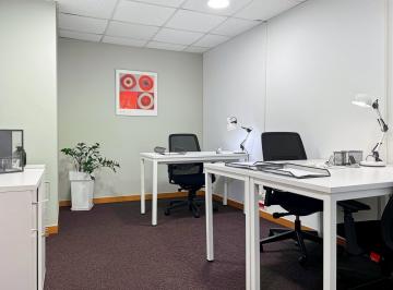 Foto número 1 · Escritório privado para alugar – Regus Belo Horizonte, Shopping Anchieta em