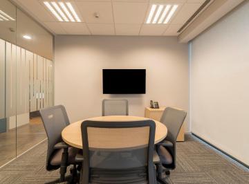 Foto número 1 · Escritório privado para alugar na Regus JK 1455 em