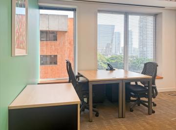 Foto número 1 · Escritório para alugar para 2 pessoas em Regus SAO PAULO, Chacara Santo Antonio, Alexandre Dumas