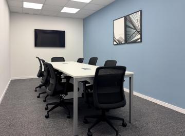 Foto número 1 · Reserve espaço de escritório aberto para empresas de todos os tamanhos em HQ Rio de Janeiro, América
