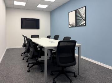 Foto número 1 · Reserve espaço de escritório aberto para empresas de todos os tamanhos em HQ Rio de Janeiro, América