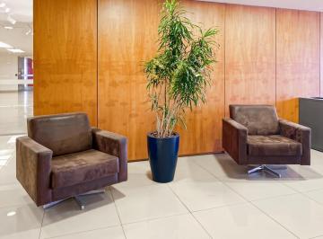 Foto número 1 · Plano de coworking na Regus RIO DE JANEIRO, Edificio Argentina –
