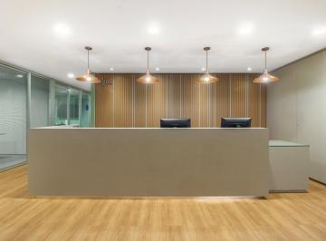 Foto número 1 · Escritório virtual Regus Centro Empr. Mario Garneiro em