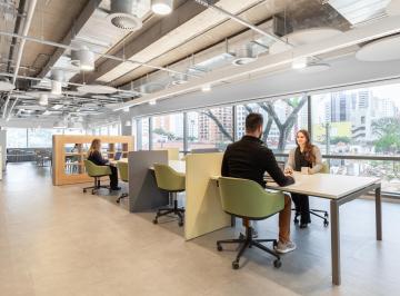Foto número 1 · Junte-se a um coworking colaborativo em Spaces Spaces Vila Madalena
