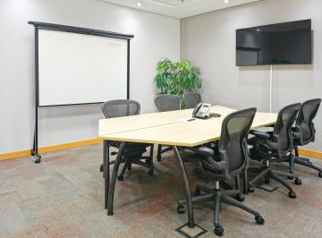 Foto número 1 · Reserve espaço de escritório aberto para empresas de todos os tamanhos em Regus CURITIBA, Batel - Ed