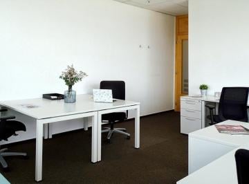 Foto número 1 · Escritório privado para alugar – Regus Cascavel, Centro em
