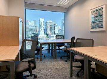 Foto número 1 · Escritório para alugar para 5 pessoas em Regus JK 1455