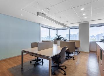 Foto número 1 · Espaço de coworking para alugar em Regus EDIFICIO GUAIBA