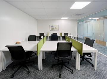 Foto número 1 · Coworking para alugar – Regus JK Iguatemi em