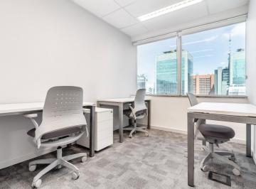 Foto número 1 · Escritório para alugar na HQ SAO PAULO - Paulista - Center 3 - Augusta