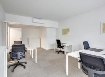 Foto número 1 · Escritório privado para alugar – Regus CURITIBA, Batel - Ed Corporate Evolution em