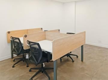 Foto número 1 · Junte-se a um coworking colaborativo em Spaces Sao Paulo, Pinheiros