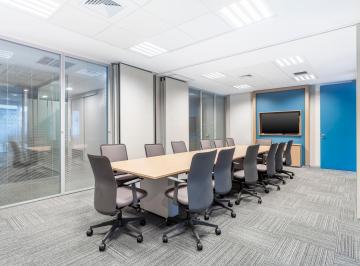 Foto número 1 · Reserve espaço de escritório aberto para empresas de todos os tamanhos em Regus JK 1455