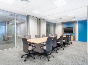 Foto número 1 · Reserve espaço de escritório aberto para empresas de todos os tamanhos em Regus JK 1455