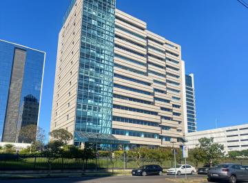 Foto número 1 · Escritório para alugar para 1 pessoa em Regus EDIFICIO GUAIBA