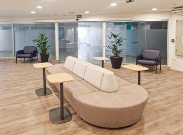 Foto número 1 · Plano de coworking na Regus Belo Horizonte, Multicenter –