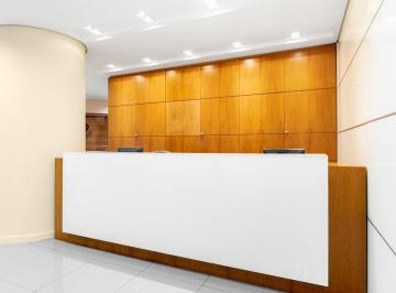 Foto número 1 · Escritório virtual Regus BELO HORIZONTE, Amadeus Business Tower - Lourdes - Contorno em