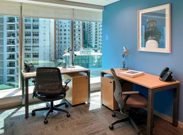 Foto número 1 · Escritório para alugar na Regus RIO DE JANEIRO, Lagoa Rodrigo de Freitas - Humaita