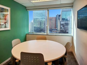 Foto número 1 · Escritório para alugar para 4 pessoas em HQ SAO PAULO - Paulista - Center 3 - Augusta