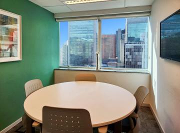 Foto número 1 · Escritório privado para alugar na HQ SAO PAULO - Paulista - Center 3 - Augusta em