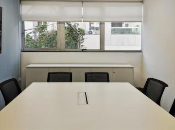 Foto número 1 · Escritório privado para alugar na Regus Belo Horizonte, Shopping Anchieta em