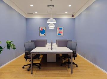 Foto número 1 · Espaço de coworking para alugar em Regus Jamel Cecílio