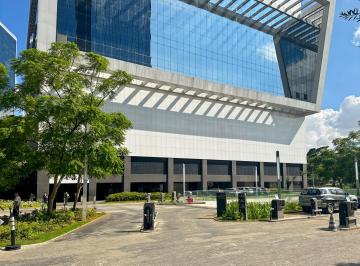 Foto número 1 · Escritório para alugar para 1 pessoa em Regus JK Iguatemi