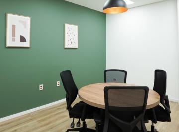 Foto número 1 · Escritório privado para alugar na Regus Cascavel, Centro em