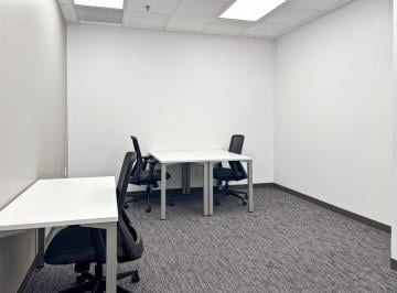 Foto número 1 · Escritório privado para alugar – Regus Edifício Manchete em