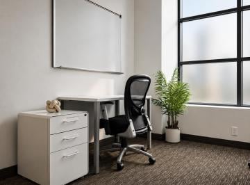 Foto número 1 · Uso de escritório privado sob demanda na Regus Belo Horizonte, Multicenter
