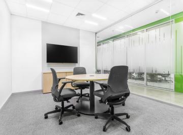 Foto número 1 · Escritório privado para alugar na Regus E-Business Park em