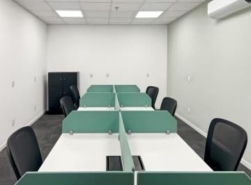 Foto número 1 · Espaço de coworking para alugar em Regus Florianópolis, Floripa Shopping