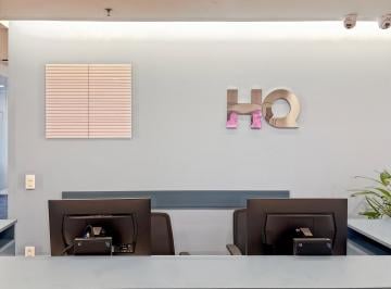 Foto número 1 · Escritório virtual HQ Campinas, Arcadas em