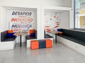 Foto número 1 · Assinaturas flexíveis de coworking em Regus Socorro, Jose Bonifacio