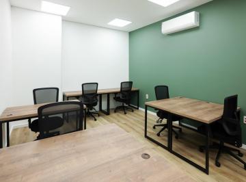 Foto número 1 · Escritório privado para alugar – Regus Cascavel, Centro em