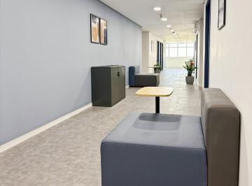 Foto número 1 · Plano de coworking na HQ Rio de Janeiro, Americas –