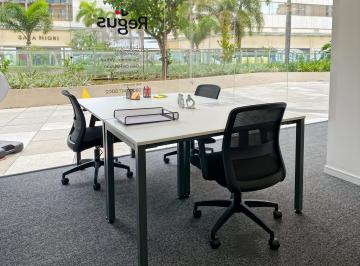 Foto número 1 · Escritório para alugar para 4 pessoas em Regus Rio de Janeiro, Ayrton Senna