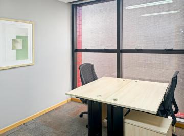 Foto número 1 · Escritório para alugar na HQ CURITIBA, Centro Empresarial Jatobá – Sete de Setembro