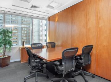 Foto número 1 · Escritório privado para alugar na Regus Renaissance Work Center em