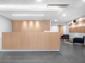 Foto número 1 · Escritório virtual Regus Edifício Manchete em