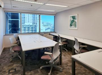 Foto número 1 · Escritório para alugar para 5 pessoas em HQ SAO PAULO - Paulista - Center 3 - Augusta