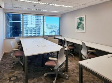 Foto número 1 · Escritório para alugar para 5 pessoas em HQ SAO PAULO - Paulista - Center 3 - Augusta