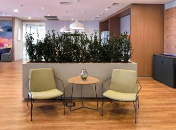 Foto número 1 · Plano de coworking na Regus Domo Corporate ABC –