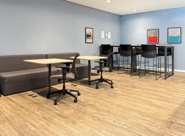 Foto número 1 · Plano de coworking na Regus Cuiabá, Estevão de Mendonça –