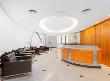 Foto número 1 · Plano de coworking na Regus BRASILIA, Corporate Financial Center – Asa Norte –