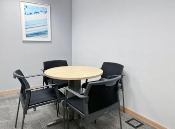 Foto número 1 · Escritório privado para alugar na Regus Edifício Manchete em