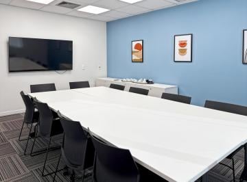 Foto número 1 · Reserve espaço de escritório aberto para empresas de todos os tamanhos em Regus Cuiabá, Estevão de M