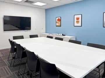 Foto número 1 · Reserve espaço de escritório aberto para empresas de todos os tamanhos em Regus Cuiabá, Estevão de M
